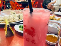 -大茄来海鲜餐厅(亚洲城分行)