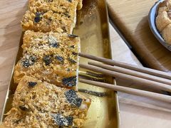 海苔肉松油条-小豆海棠(嘉兴路店)