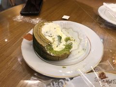 -卷心卷意·轻甜蛋糕(新光天地店)