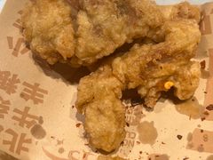 -大师兄·西北小馆(南沙万达广场店)