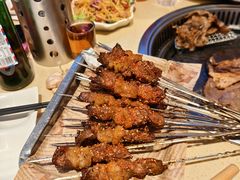 -韩园大片肉(齐市三中总店)
