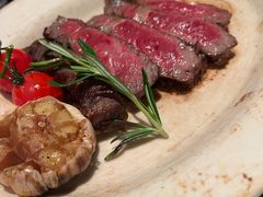 优级黑毛和牛眼肉 1UP级-NIUNIUPARK和牛螃蟹(龙湖杭州滨江天街店)