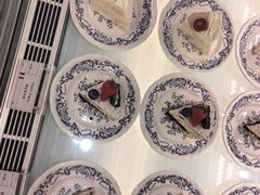 -PETIT PARIS 小巴黎(花园道店)