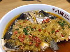 -十八碗(海口吾悦广场店)