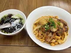 -立文冬·鲜活面(杭州太合商业中心店)