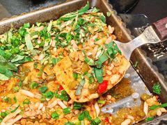 -烤匠麻辣烤鱼(万象城店)