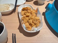 -半天妖烤鱼(百乐广场店)
