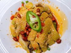 海边口水鸡-79号渔船海鲜饭店(华强北店)