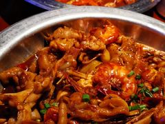 -蛮横肉蟹煲(印象城店)