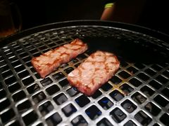 -松阪牛焼肉M(法善寺横丁店)