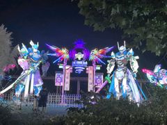 -花博汇(知音花月夜)