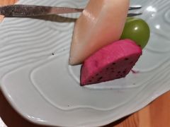 -大岛日本料理铁板烧(南通大饭店)