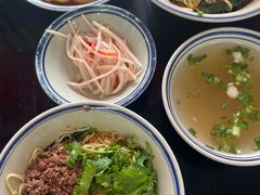 -万三面馆(青龙正街太古里店)