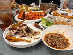 -一家人(香君路店)