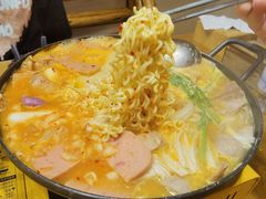 -恩你小木屋·烤肉韩式料理(嘉兴秀洲店)