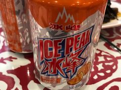 -秦香陕西食府(华贸天地店)