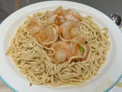 -海港酒家(始创中心店)