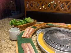 -玄希浪漫厨房·韩料烤肉(湖滨银泰in77店)