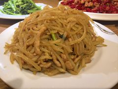 -小天府川菜馆(魏公村店)