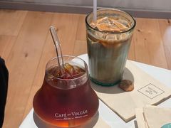 -Cafe del Volcan(永康路店)