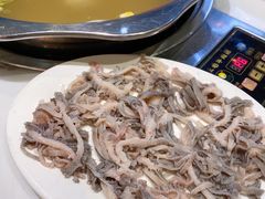 -三毛牛肉店(福强店)
