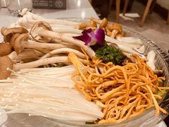 -八珍玉食鸡煲·打边炉(印象城店)