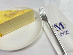 -Lady M New York(澳门伦敦人店)