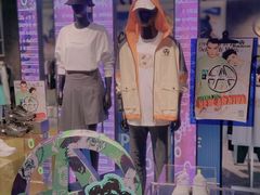 -王府井百货(中州中路店)