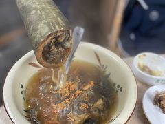 -竹泉农庄·竹筒饭(从化店)
