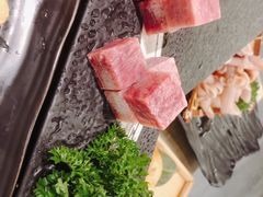 -湊湊火锅·茶憩(打浦桥日月光店)