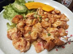 -梦山水日本烧肉(五四广场店)