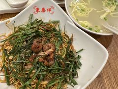 -东泰祥生煎馆(重庆北路店)