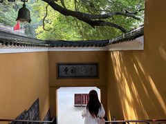 -普陀山慧济禅寺