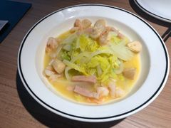 -太二酸菜鱼(沈阳万象城店)