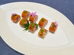 -石泉私宴