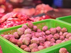 -阿娟牛肉丸·手打牛肉丸·现做现卖