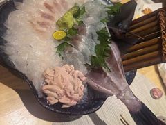 -琴寿司居酒屋(中山广场店)