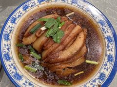 -建坤水席宫·洛阳菜(中州路店)