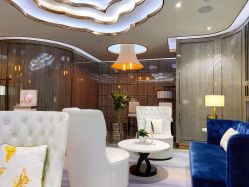 大堂-百丽雅QueenSpa双美中心