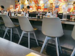 大堂-元气寿司(东方宝泰店)