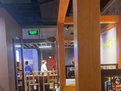 -呷哺呷哺 黄金牧场 (欢乐谷店)