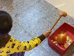 -汤姆熊欢乐世界(莘庄龙之梦店)