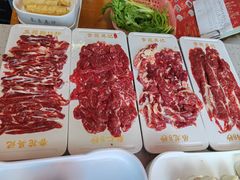 匙仁-杏花吴记牛肉火锅