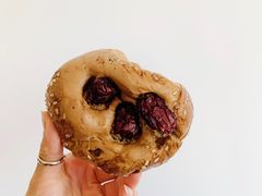 -宫门口馒头铺(创始人总店)