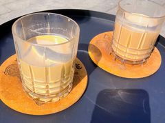 -Be Lived Cafe比例咖啡(摩天轮店)
