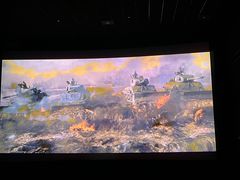 -武汉华夏国际影城(鲁广店)