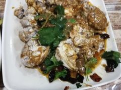 -老七饭馆(光荣道总店)