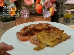 -利顺德大饭店·维多利亚花园(小白楼店)