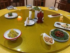 -长兴菜馆(高桥店)