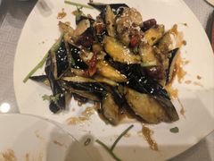 -老牌坊鲁菜名店(宽厚里店)